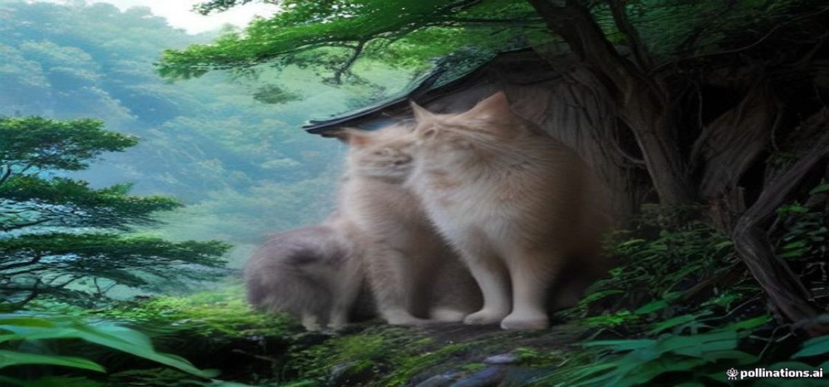 龙腾猫越信息说明台的数据看板风格插画，翠绿与柠檬黄撞色图表排列在深色界面上，象征信息核验与条目整理的工作台场景