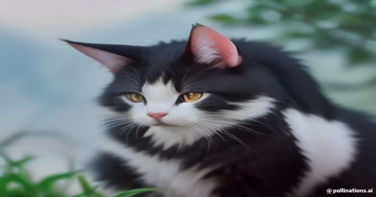 龙腾猫越 App 首页数据看板界面，绿色与柠檬黄配色，顶部显示条目总数与最近更新时间，中部为可滑动的内容卡片列表